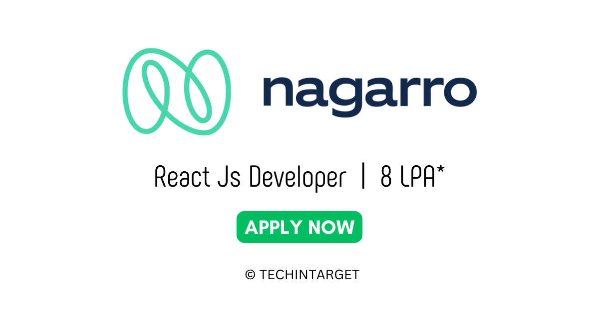 React Js Developer Jobs In Bangalore